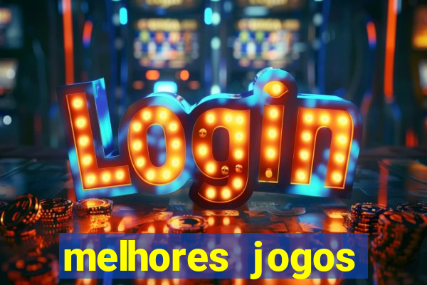 melhores jogos gratis para celular